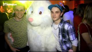 Video Velikonoční Zábava 2013 - KD Herálec