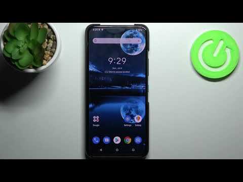 How to Turn On Auto Correction on ASUS Zenfone 8 Flip – Enable Auto Correction