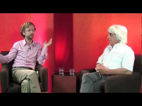 Armin Mattich - A mystic speaks about Christian healing | MYSTICA.TV