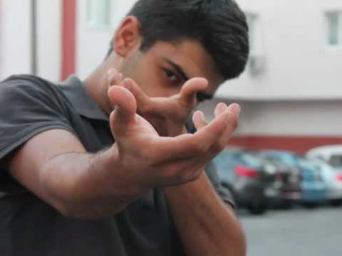 Rapuzi feat Hipotez - Boom 2012