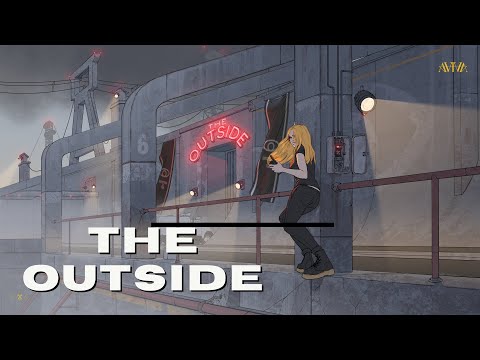 Video thumbnail for THE OUTSiDE
