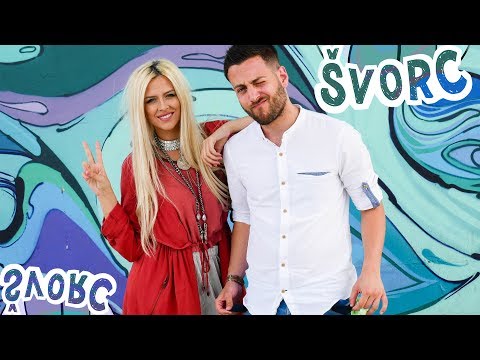 SVORC (Broke) - Travel TV Show First Trailer