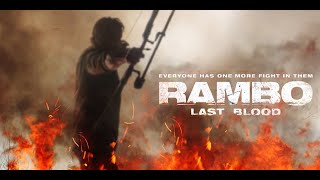 RAMBO : Last Blood Full Movie in Hindi  New Releas