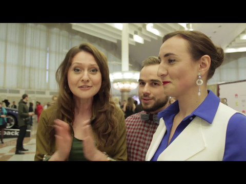 Belarus Fashion Week - Неделя моды 2017 - BFW - показ Candy Lady