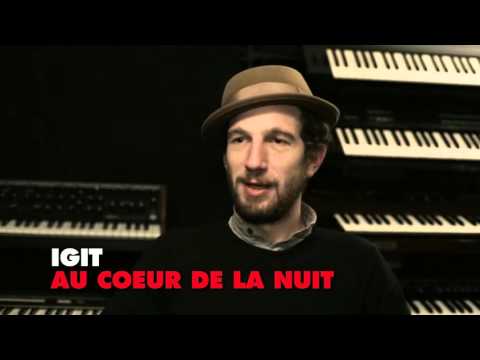 Téléphone Tribute - Présentation de l'album