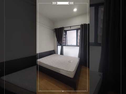 Baypoint @ Country Garden Danga Bay For RENT