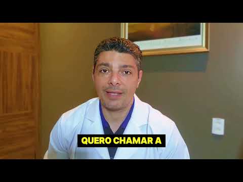 Dr. Gustavo Zahluth — Protocolo De Dentro pra Fora
