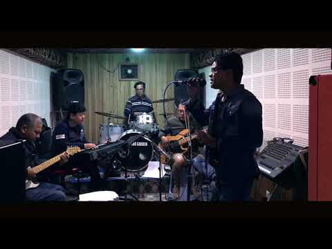 || UDI JANE RUMAL || SANJEEP PRADHAN Jam Up Version