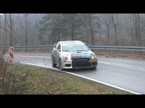 Rajd Wikinga 2025 by Motulski