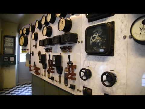 Sikfors kraftstation