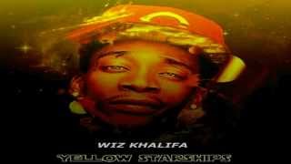 Wiz Khalifa - Flatline (feat. Masspike Miles) [Yellow StarShips]