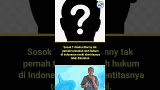 Aktor Pengendali Situs Judi Online Di Indonesia Berinisial "T"‼️ #judionline #fa