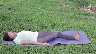 Yoga for PCOS