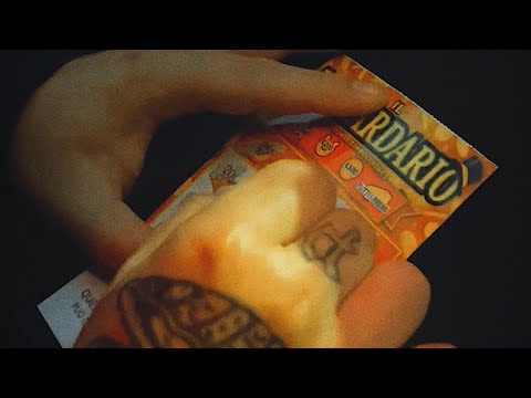 Palmiro - APOLLO (Visual)