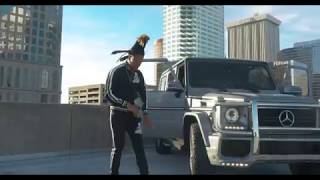 Gitt Swift-Feeling Some Way (Official Music Video)