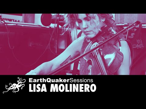 EarthQuaker Sessions Ep. 19 - Lisa Molinaro "Alighieri Sketches" | EarthQuaker Devices