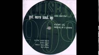 Voices From Beyond - Hanging On A Groove (Got More Soul EP)