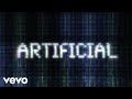 Daughtry - Artificial (Lyric Video)