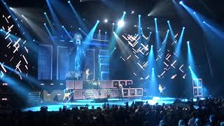 Def Leppard - Paper Sun - Las Vegas - Zappos Theater - 16 Aug 2019