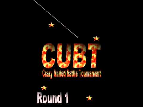 Dj Noryt PartyBreak ( CUBT Round 1 ) Vs. Dj X-Side ( Winner )