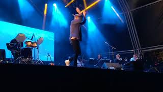 Rostam - In a River (NEW SONG!) / Primavera Sound 2018