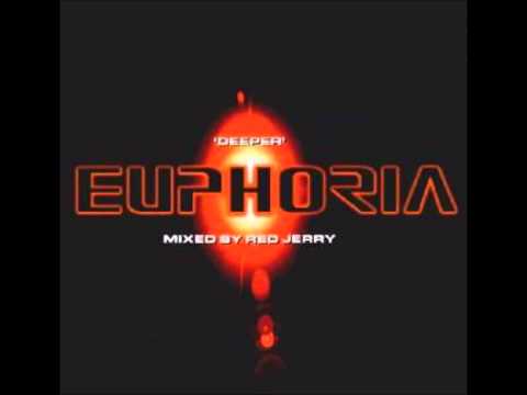 Euphoria Vol.2 Disc 2.16. Blue Amazon - The Javelin
