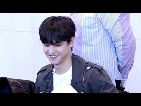 #JB #GOT7 [Heartbreaker cover by Eric Chou]