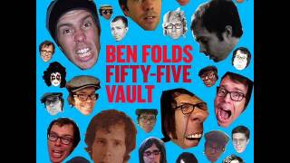 Ben Folds Five - Your Cheatin' Heart