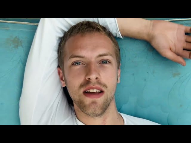 Aufsteiger-Hit: THE SCIENTIST von COLDPLAY ((jetzt ansehen))