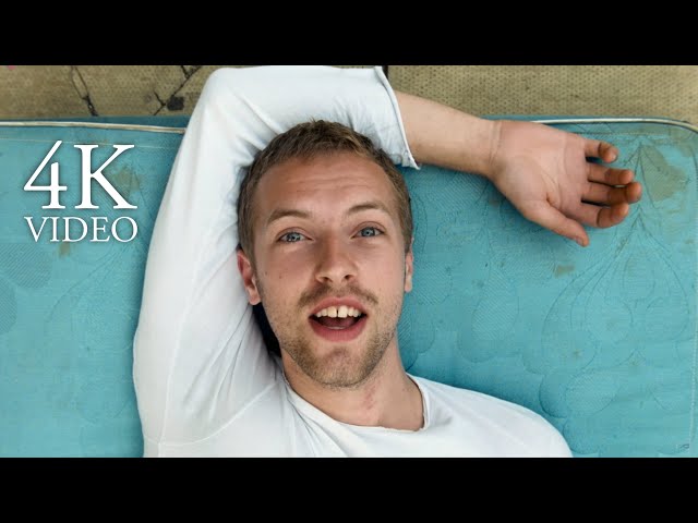 Download Coldplay – The Scientist