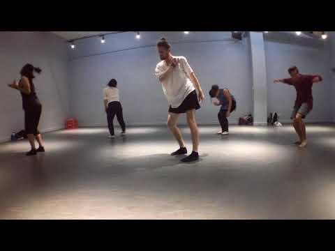 Kodaline's 'All I Want' by Emma Bale / Nic Maguire Lyrical Contemporary Choreography