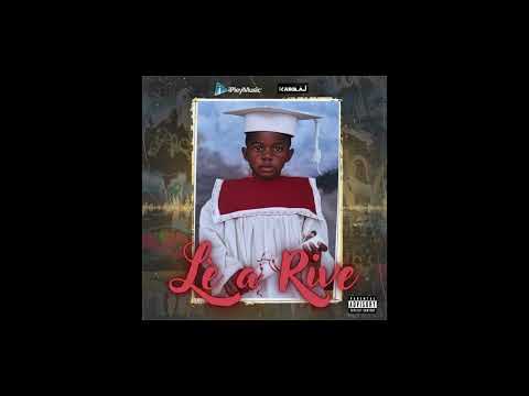 Tikawo Trafik and BSJ Prod.