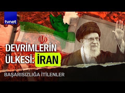 Molla rejimi İran’ı nasıl değiştirdi?