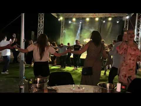 BITOLA LUX LOUNGE ZABAVA TUSE & ANETA ARSOVSKA