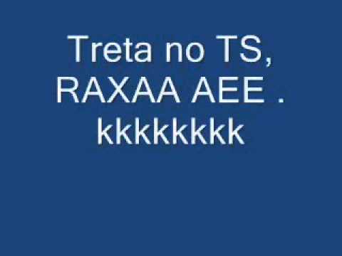 Brigar no { TS } Kkkkkk