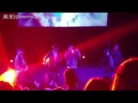 24K Still With 24U World Tour Us 2018 Chicago #24kChicago #24KStillWith24U