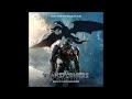 80 We Have To Go Zero Gravity Transformers The Last Knight Complete Score