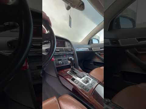 фото audi a6 iii (c6) 0