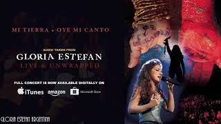 Gloria Estefan - Mi Tierra / Oye Mi Canto (from Live &amp; Unwrapped 2003)