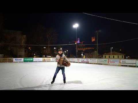 Fenice (Cumbia) - Riccardo COMPAGNONI Acordeón Accordion Accordéon Organetto
