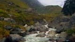 Tons River, Har Ki Doon Valley