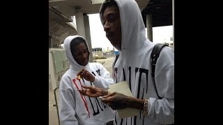 ASAP MOB - Way Hii