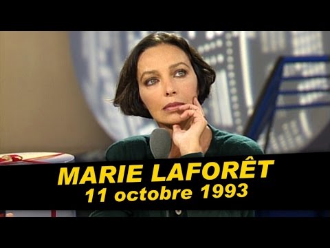 Marie Laforêt est dans Coucou c'est nous - Emission complète