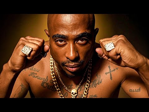2Pac - Payback ft. Tha Dogg Pound (2025)
