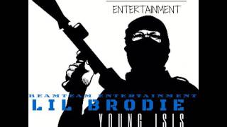 FUCk MOZZY (LIL Brodie: YOUNG ISIS) MOZZY DISS REPLY TO KILLACITY