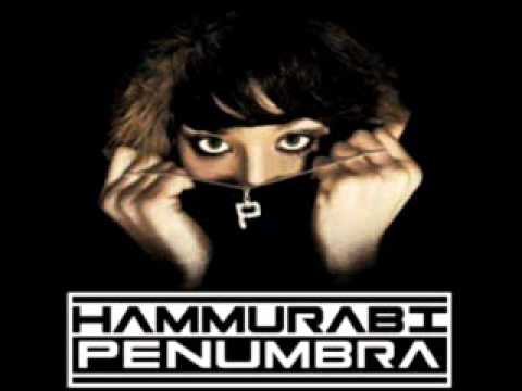 Hammurabi - Penumbra