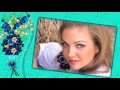 Женщина любимая моя! 