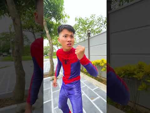 Spiderman vs Joker Transformation Battle: Who Will Win? #gta5 #spiderman