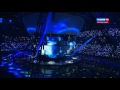 Дмитрий Хворостовский - Путь (Открытие Универсиады-2013) 