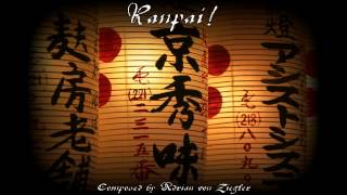 Japanese Fantasy Music - Kanpai!